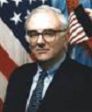 Leslie 'Les' Aspin Jr. of the U.S. (1938-95)