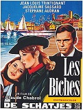 'Les Biches', 1968