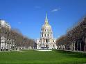 Les Invalides, Paris, 1670-76)