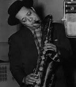 Lester Young (1909-59)