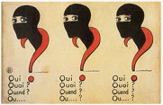 'Les Vampires', 1915-16