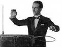Lev Theremin (1896-1933)