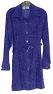 Monica Lewinsky's Blue Dress