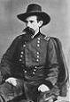 Union Gen. Lew Wallace (1827-1905)