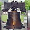 The Liberty Bell, 1751
