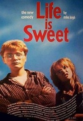 'Life Is Sweet', 1990