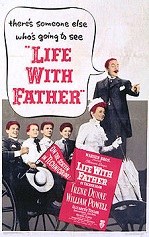 'Life with Father', 1947