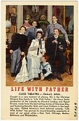 'Life With Father', 1939