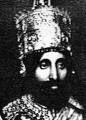 Lij Yasu of Ethiopia (1896-1917)