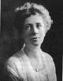 Lillian Moller Gilbreth (1878-1972)