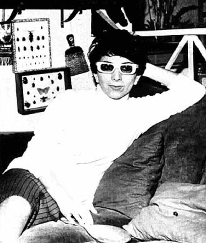 LinaWertmller (1928-2021)