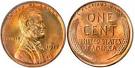 Wheat Back Lincoln Penny, 1909-58