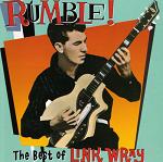 Link Wray (1929-2005)