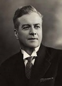 Lionel Logue (1880-1953)