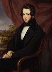 Lionel Nathan de Rotschild of Britain (1808-79)
