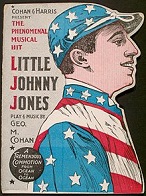 'Little Johnny Jones', 1904