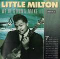 Little Milton (1934-2005)