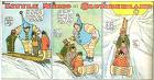 Little Nemo in Slumberland, 1905-14