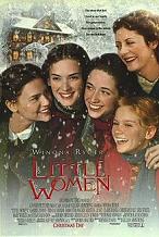 'Little Women', 1994