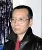 Liu Xiaobo of China (1955-)