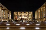 'Live from Lincoln Center', 1976-