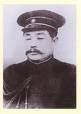 Chinese Gen. Li Yuanhong (1864-1928)