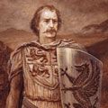 Prince Llywelyn the Last of Wales (1223-82)