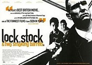 'Lock, Stock and Two Smoking Barrels', 1998