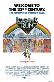 'Logans Run', 1976