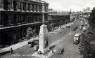 London Cenotaph, 1920