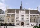 London Guild Hall, 1411-40