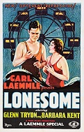 'Lonesome', 1928