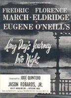 'Long Days Journey into Night', 1956