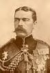 British Field Marshal Lord Kitchener (1850-1916)