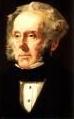 Lord Palmerston of Britain (1784-1865)