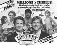 'Lottery!', 1983-4