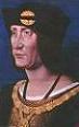 Louis XII of France (1462-1515)