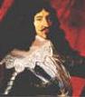 Louis XIII of France (1601-43)