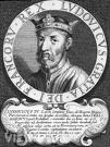 Louis IV of France (920-54)