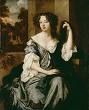 Louise Rene de Penancot de Kroualle, Duchess of Portsmouth (1649-1734)