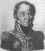 French Gen. Louis Emmanuel Rey (1768-1846)