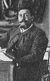 Louis Henri Boussenard (1847-1910)