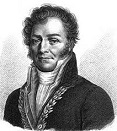 Louis Jacques Thénard (1777-1857)