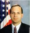 Louis J. Freeh of the U.S. (1950-)