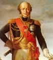 French Marshal Louis Nicolas d'Avout (1770-1823)