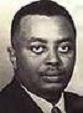 Prince Louis Rwagasore of Burundi (1932-61)