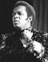 Lou Rawls (1933-2006)