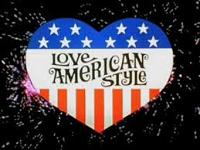 'Love, American Style', 1969-74