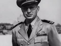 L. Ron Hubbard (1911-86)