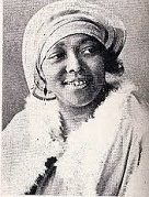 Lucille Bogan (1897-1948)